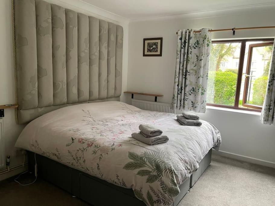 Sheldon House - Broadway - Cotswolds Βίλα Εξωτερικό φωτογραφία