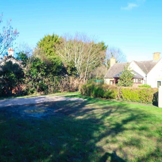 Sheldon House - Broadway - Cotswolds Βίλα Εξωτερικό φωτογραφία