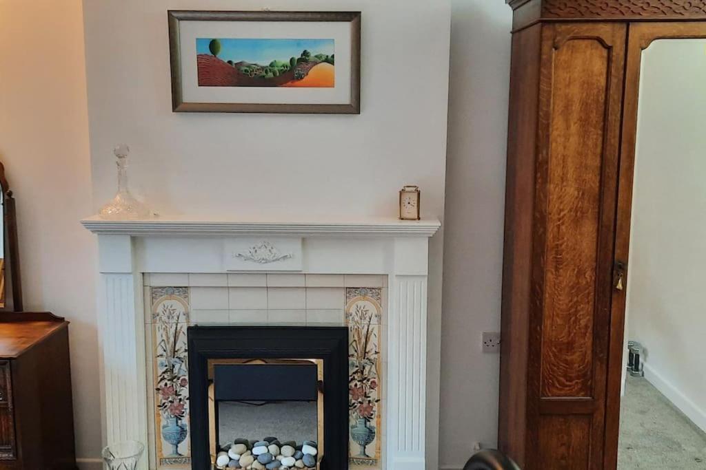 Sheldon House - Broadway - Cotswolds Βίλα Εξωτερικό φωτογραφία