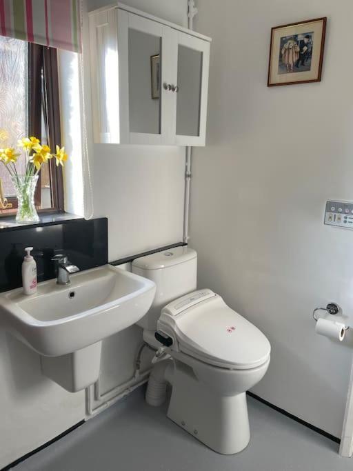 Sheldon House - Broadway - Cotswolds Βίλα Εξωτερικό φωτογραφία