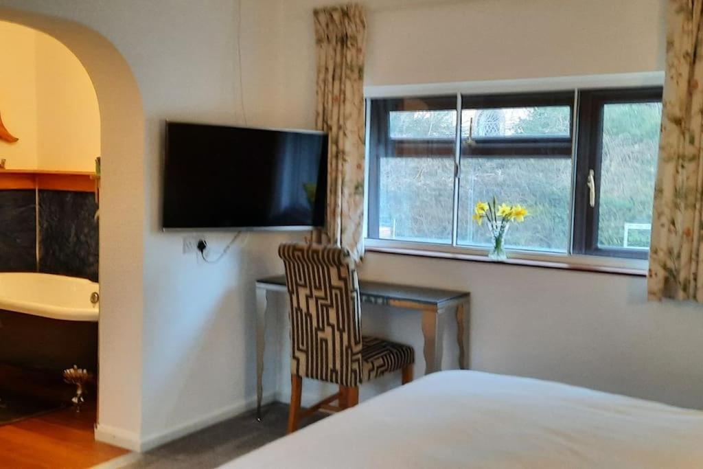 Sheldon House - Broadway - Cotswolds Βίλα Εξωτερικό φωτογραφία