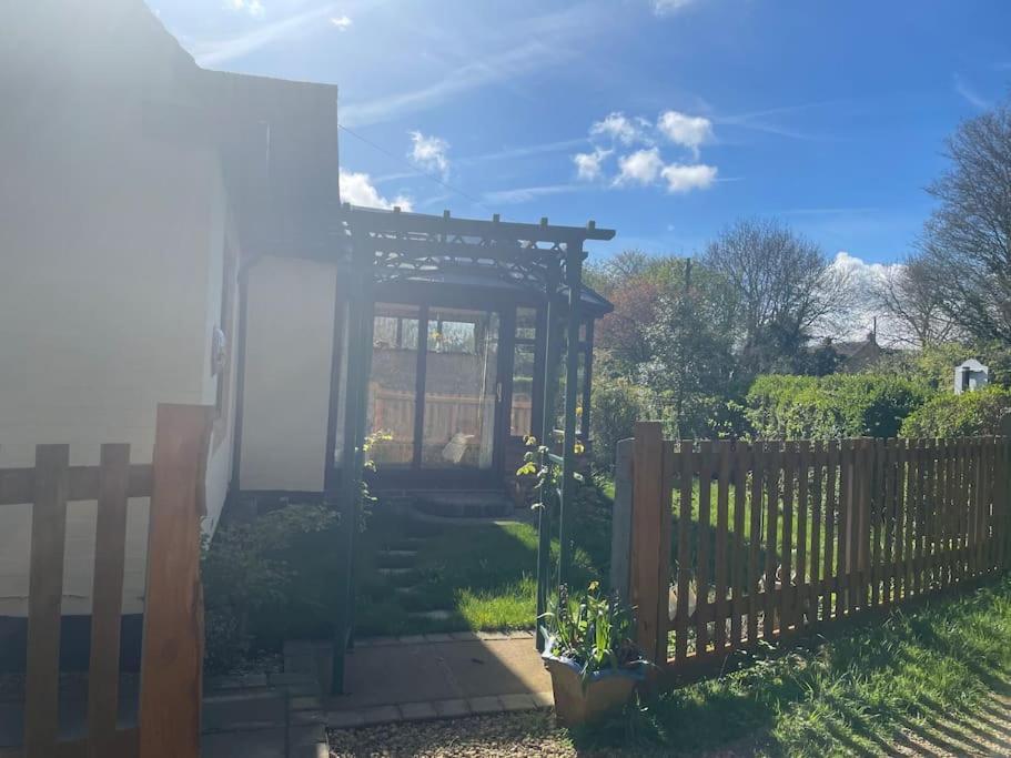 Sheldon House - Broadway - Cotswolds Βίλα Εξωτερικό φωτογραφία