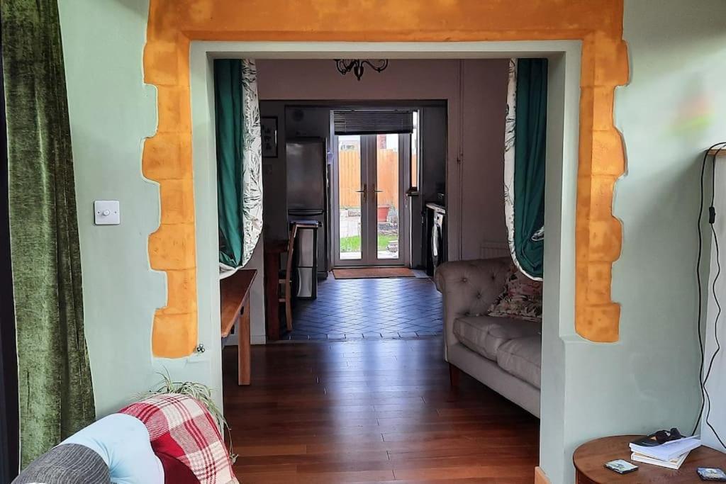 Sheldon House - Broadway - Cotswolds Βίλα Εξωτερικό φωτογραφία
