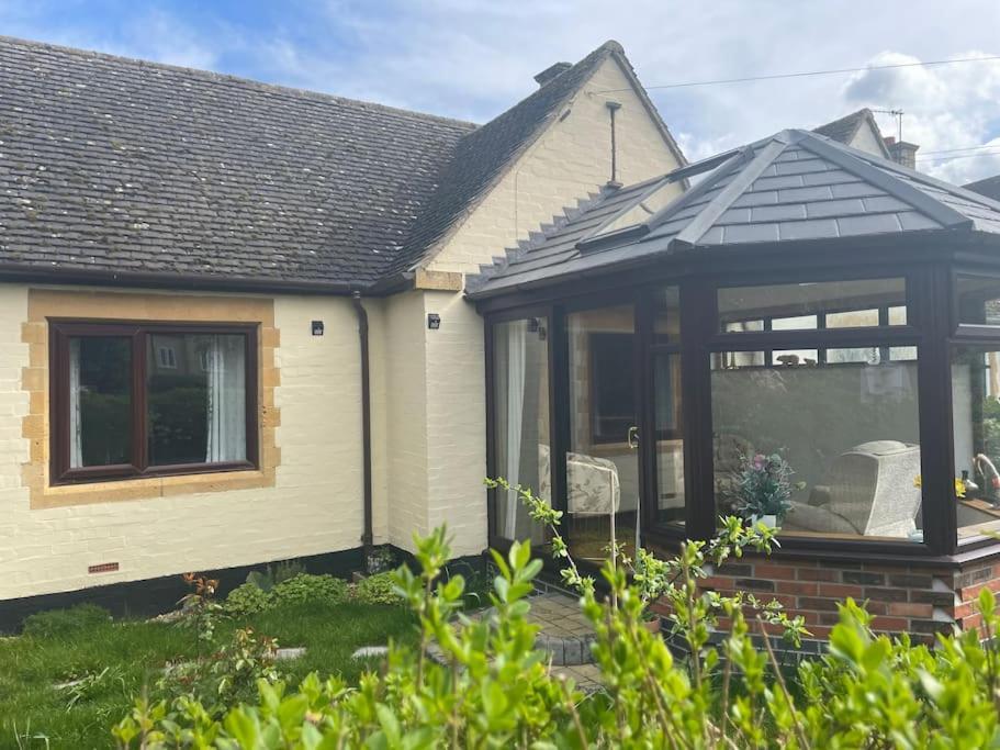 Sheldon House - Broadway - Cotswolds Βίλα Εξωτερικό φωτογραφία