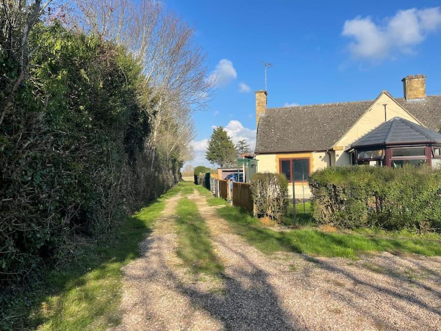 Sheldon House - Broadway - Cotswolds Βίλα Εξωτερικό φωτογραφία