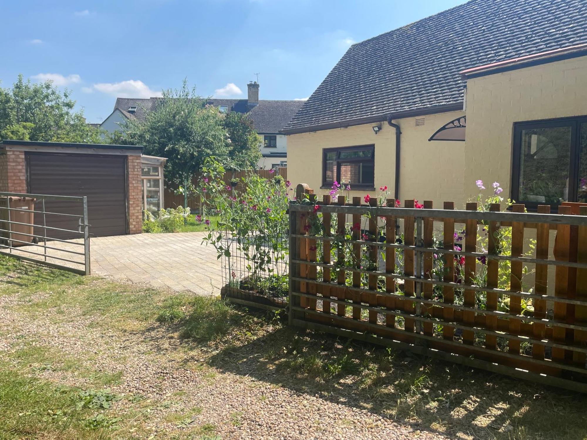 Sheldon House - Broadway - Cotswolds Βίλα Εξωτερικό φωτογραφία