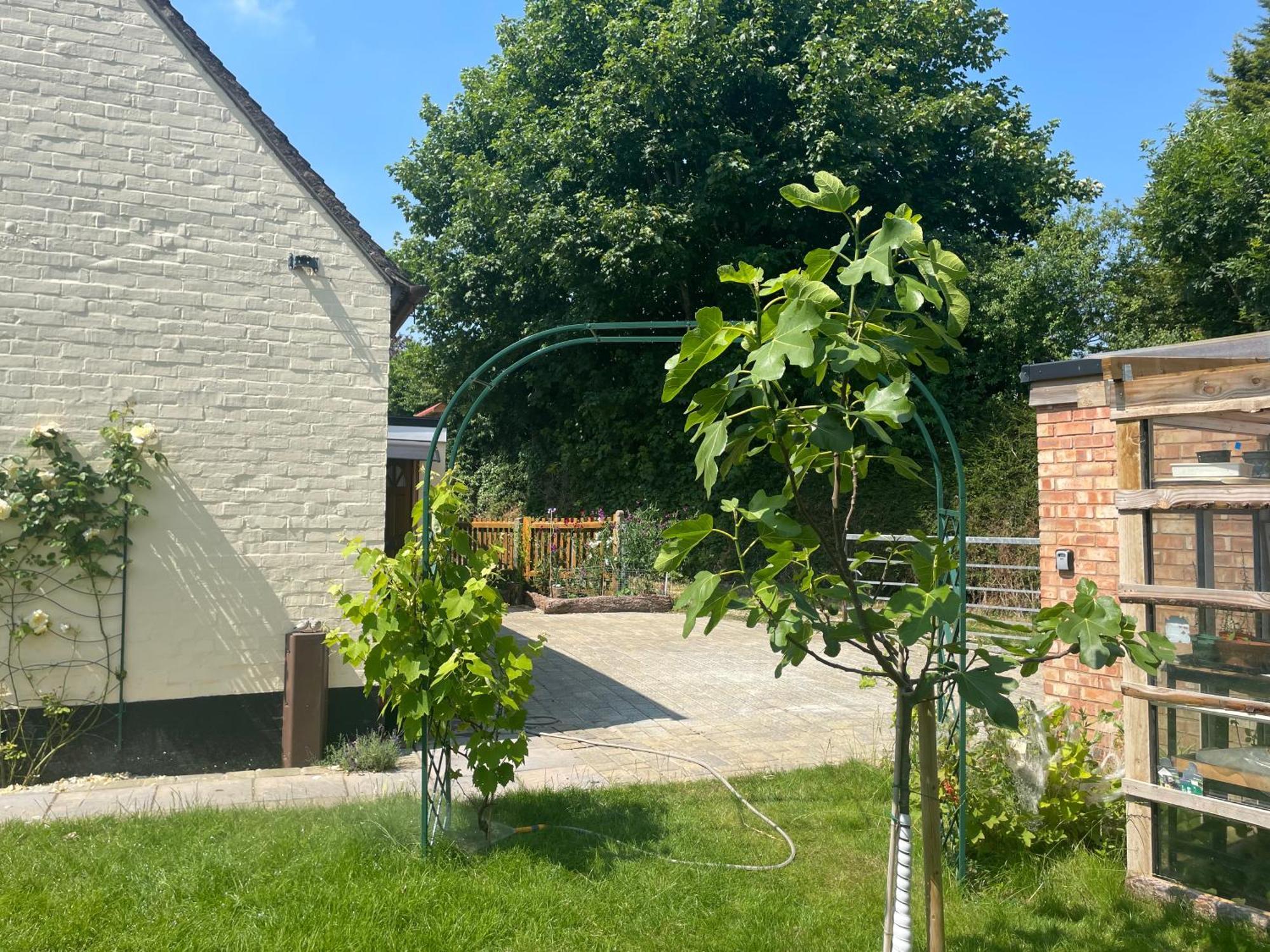 Sheldon House - Broadway - Cotswolds Βίλα Εξωτερικό φωτογραφία