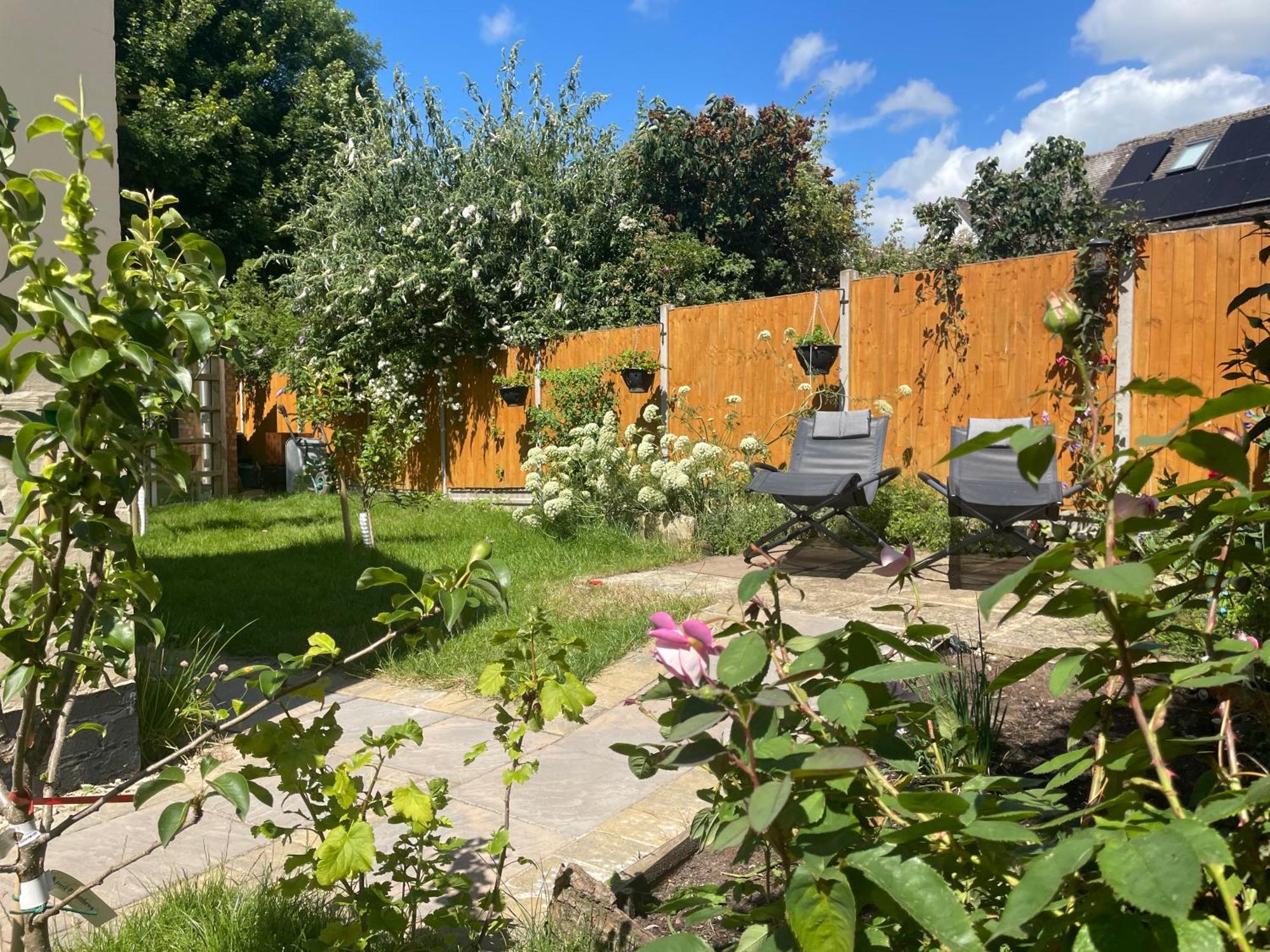 Sheldon House - Broadway - Cotswolds Βίλα Εξωτερικό φωτογραφία